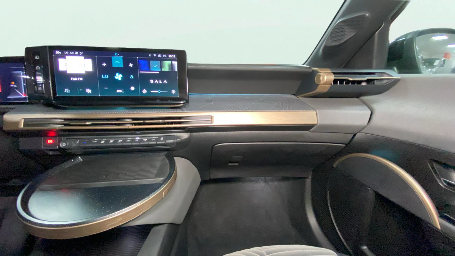 Lancia Ypsilon Hybrid - foto 16