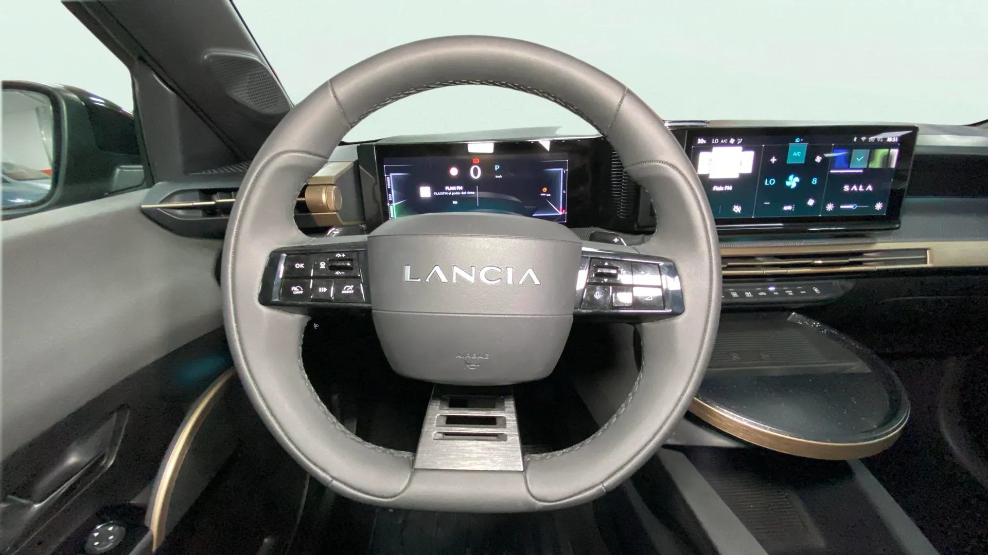 Lancia Ypsilon Hybrid - foto 10