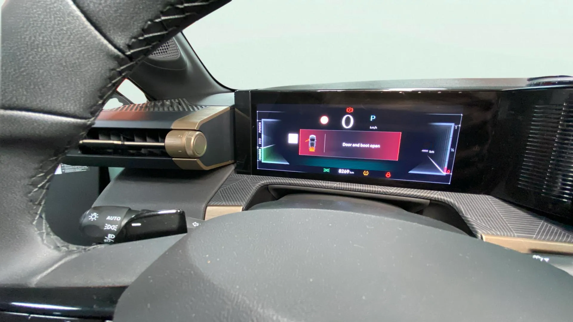 Lancia Ypsilon Hybrid - foto 13