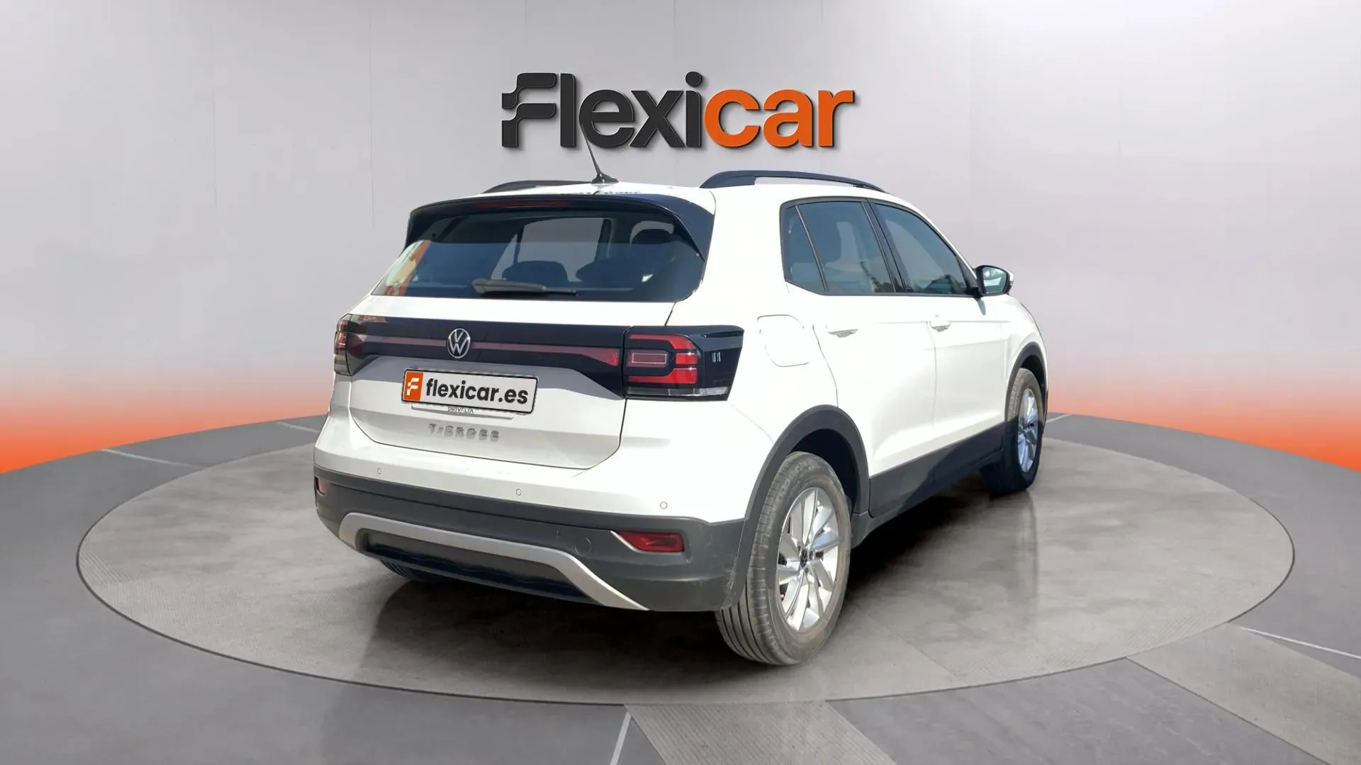 Volkswagen T-Cross Advance 1.0 TSI DSG - foto 9