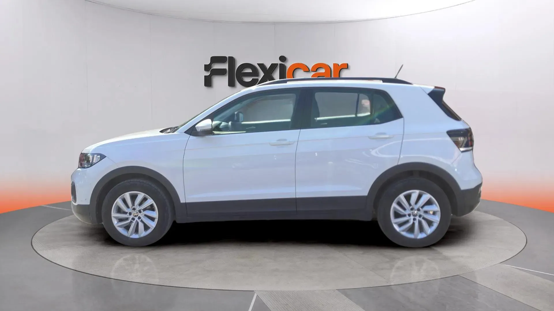 Volkswagen T-Cross Advance 1.0 TSI DSG - foto 4