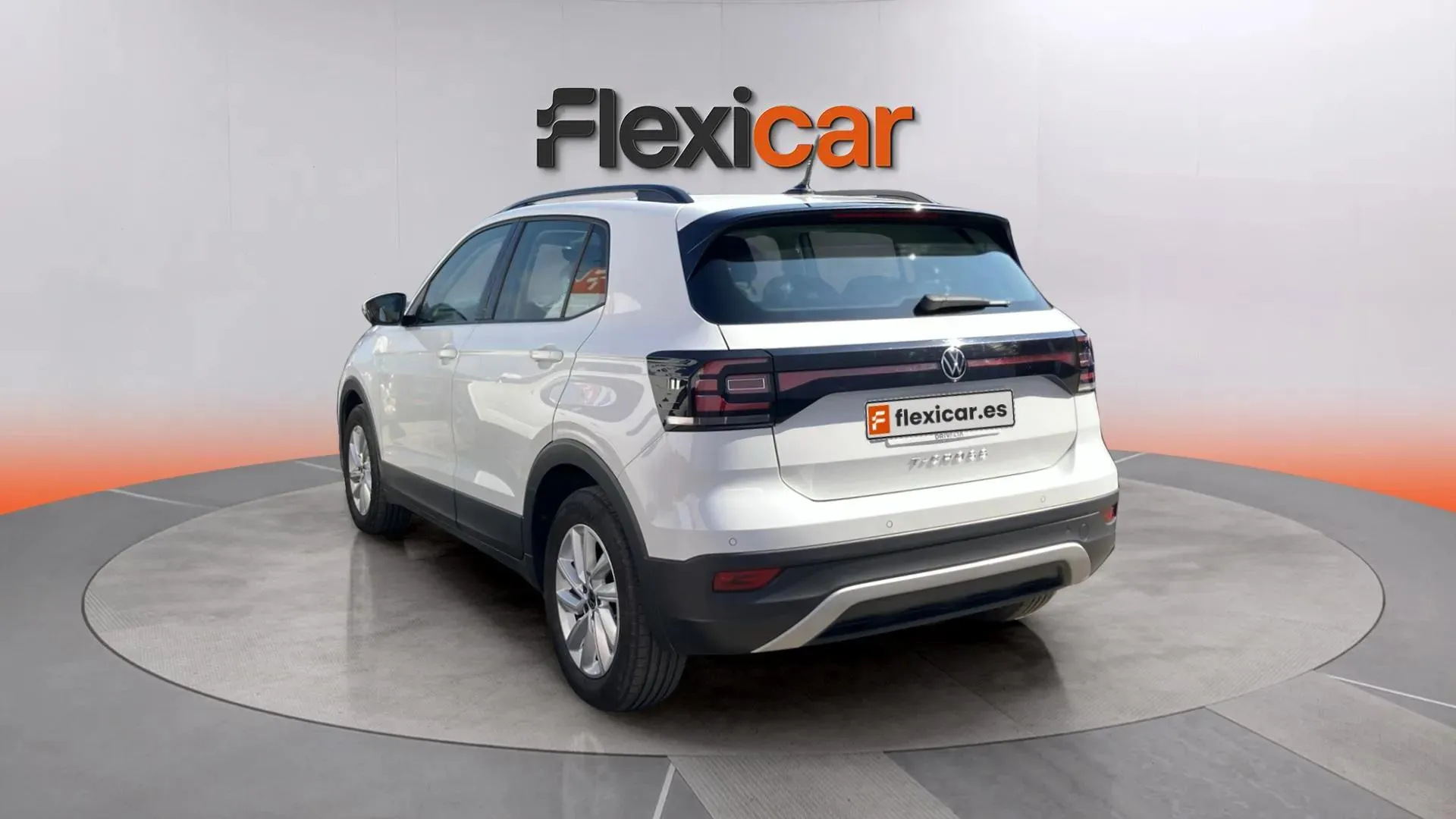 Volkswagen T-Cross Advance 1.0 TSI DSG - foto 5