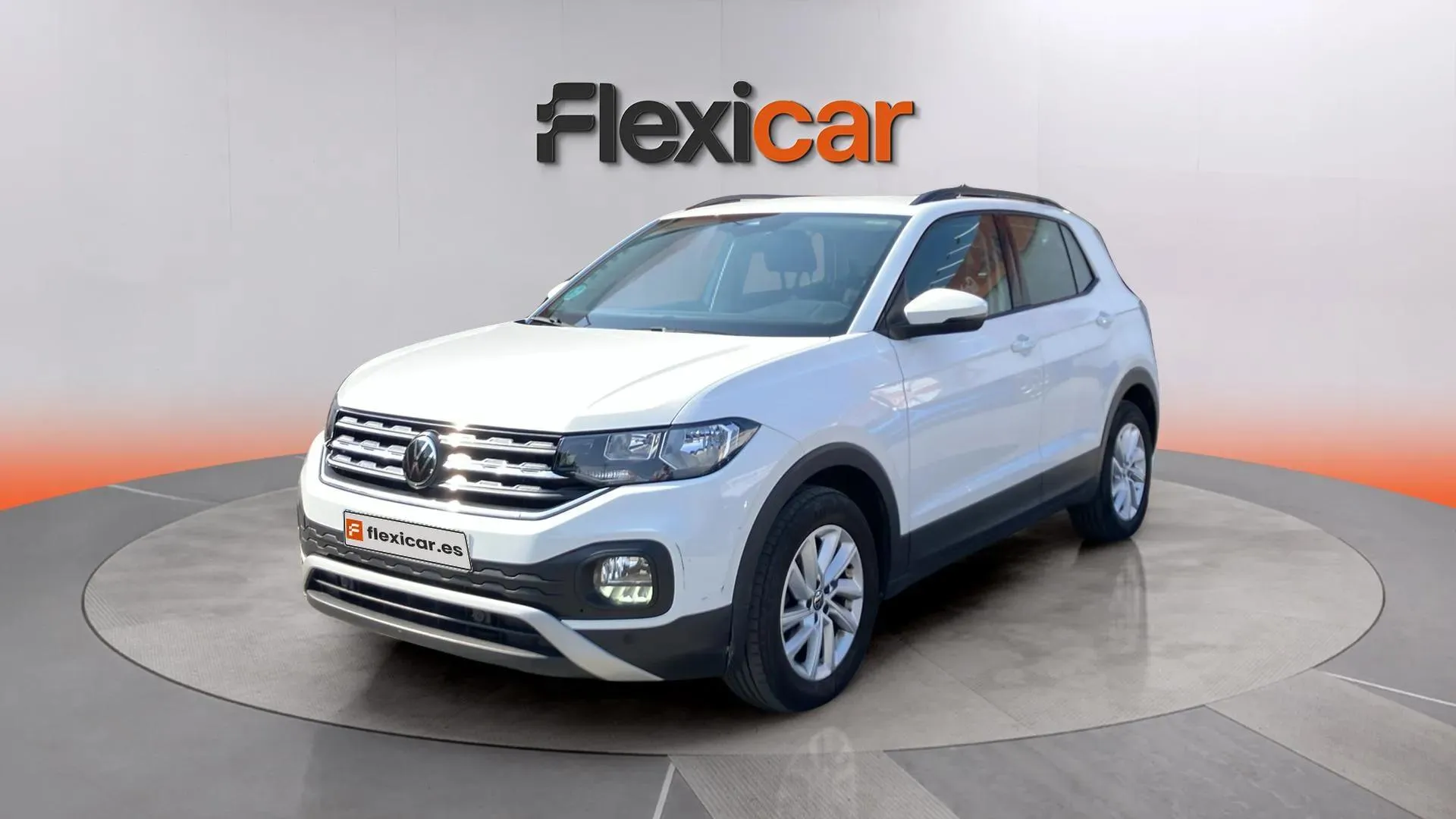 Volkswagen T-Cross Advance 1.0 TSI DSG - foto 3