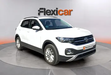 volkswagen t cross advance 10 tsi 81kw 110cv dsg gasolina automatica bilbao basauri 903000000263667