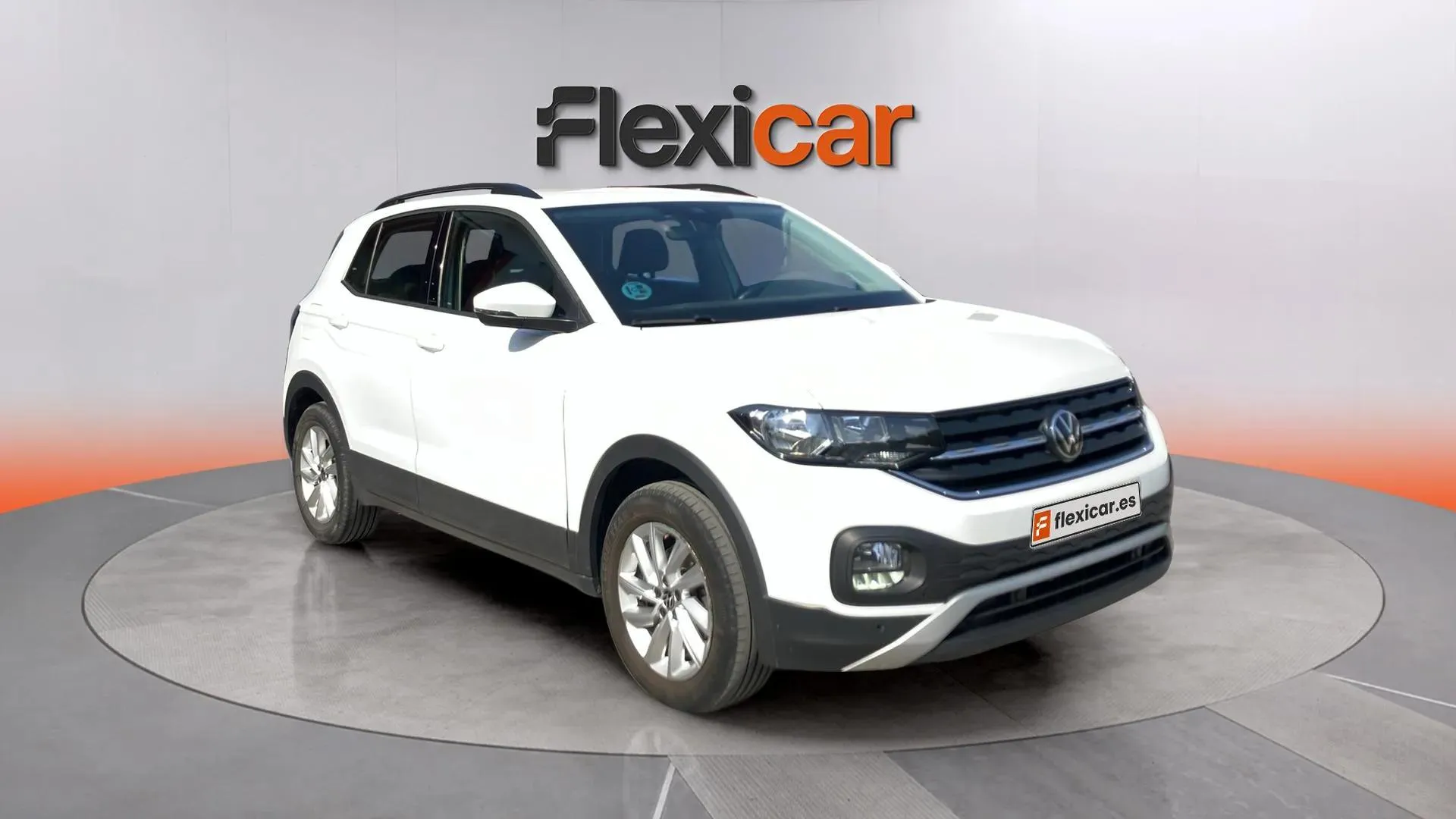 Volkswagen T-Cross Advance 1.0 TSI DSG