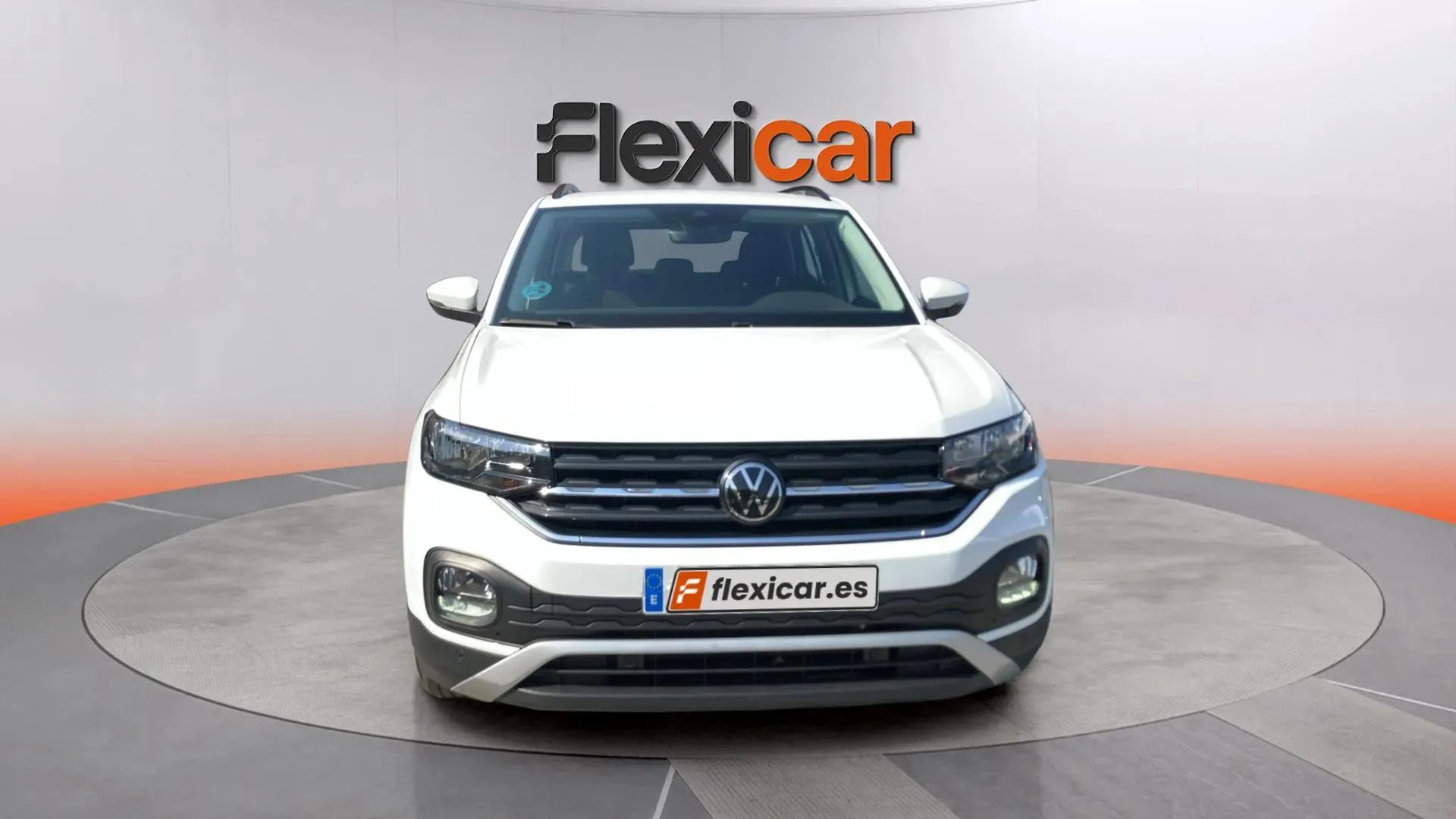 Volkswagen T-Cross Advance 1.0 TSI DSG - foto 2