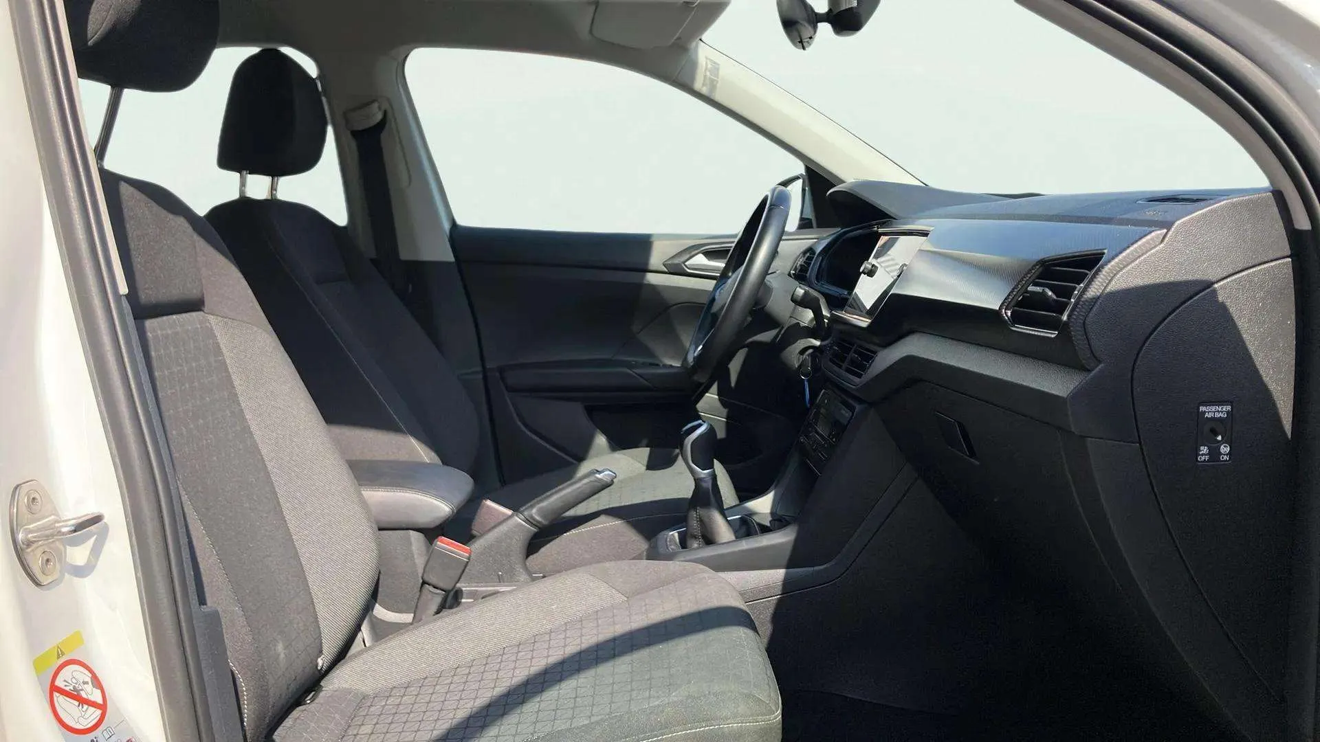 Volkswagen T-Cross Advance 1.0 TSI DSG - foto 17