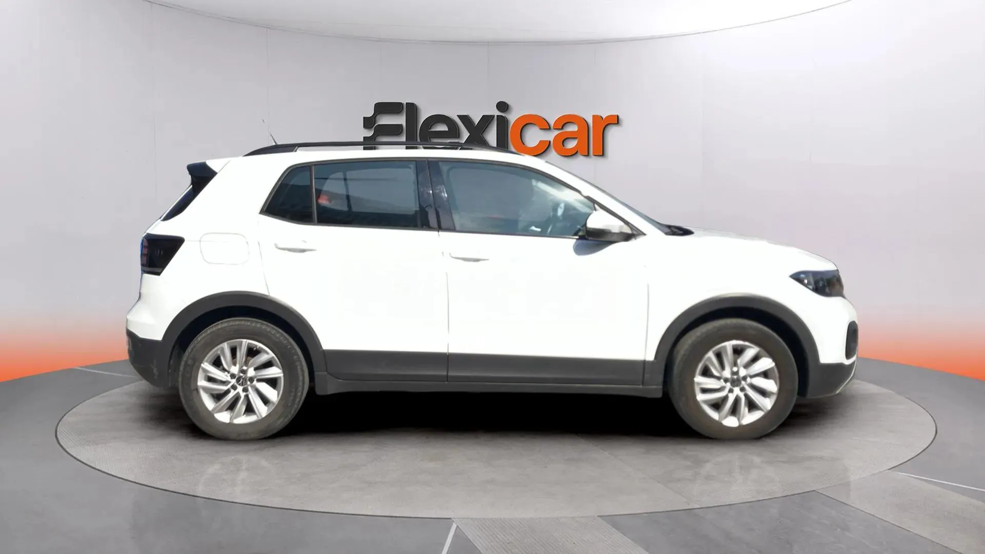 Volkswagen T-Cross Advance 1.0 TSI DSG - foto 10