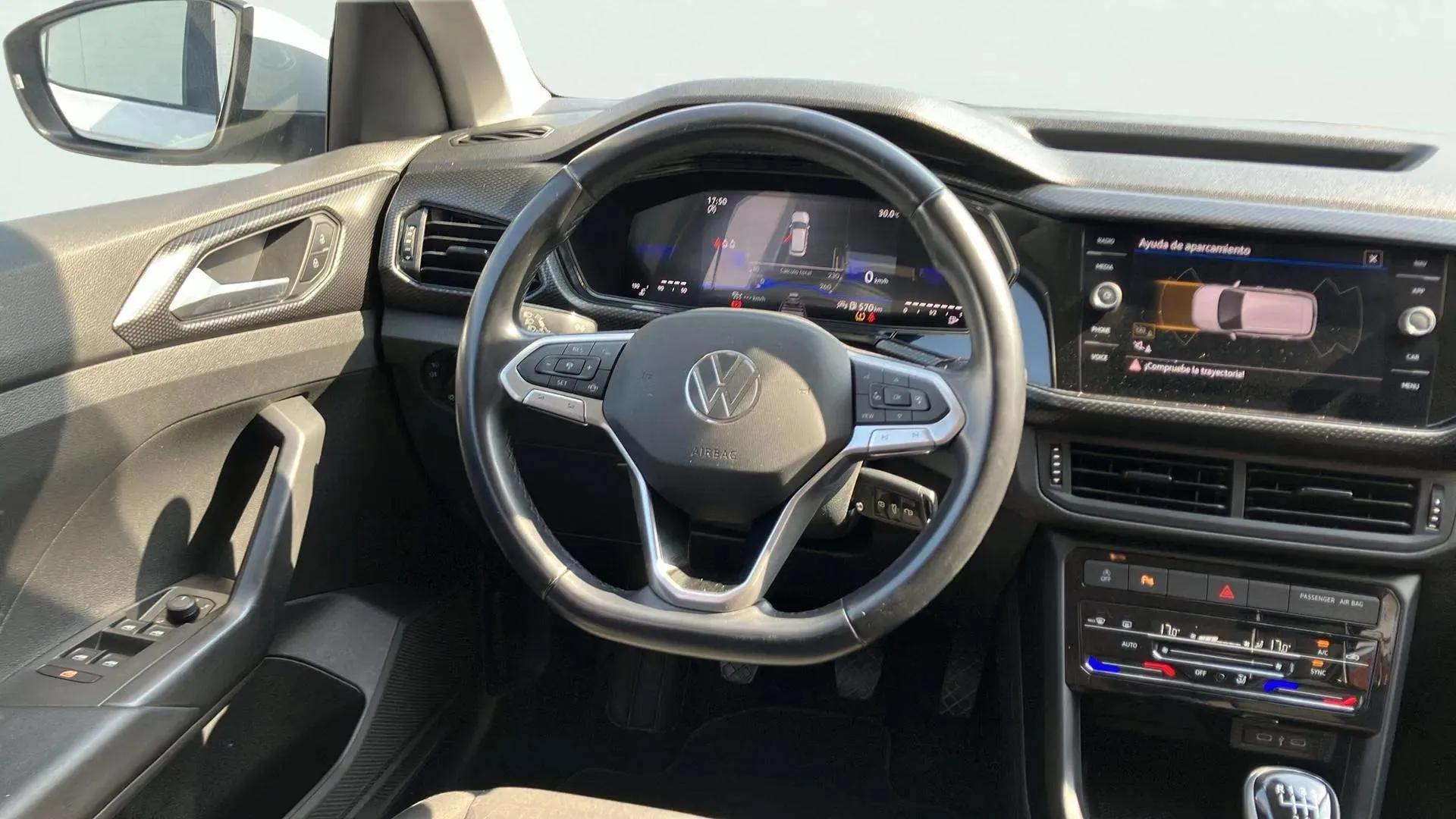 Volkswagen T-Cross Advance 1.0 TSI DSG - foto 13