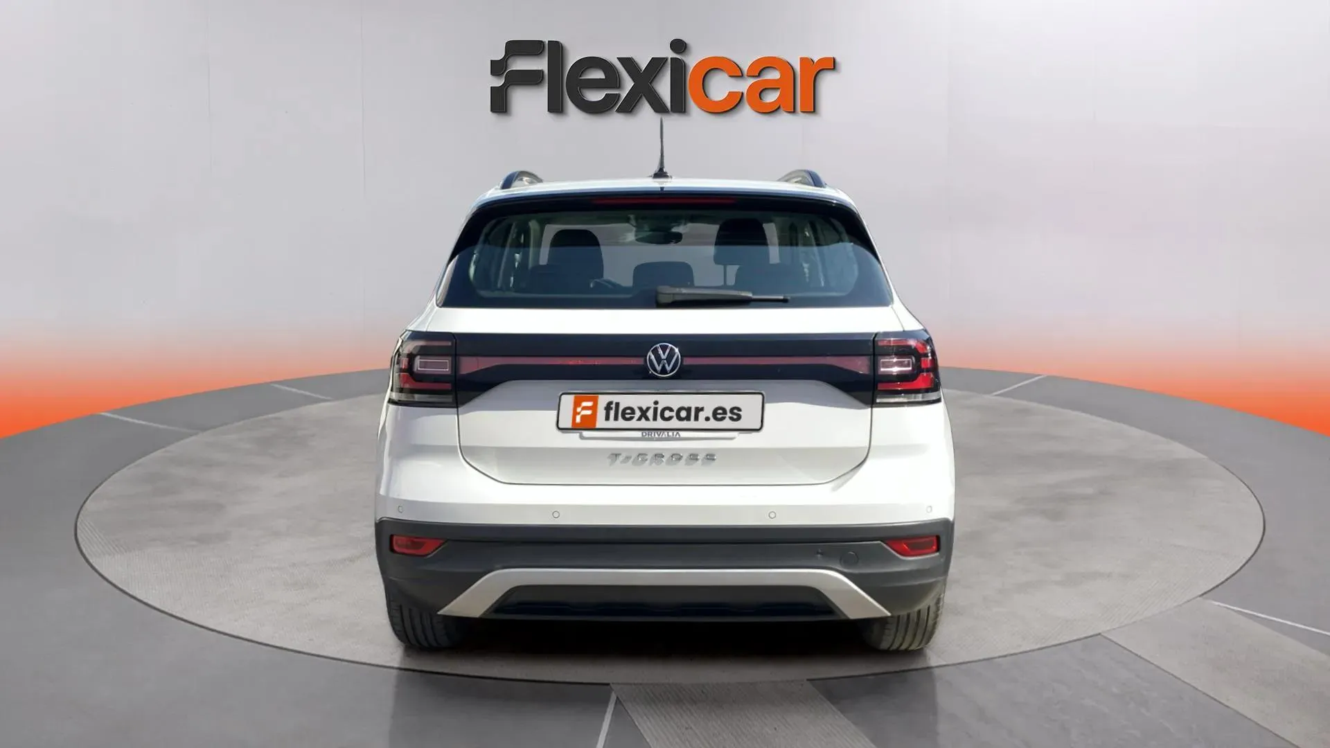 Volkswagen T-Cross Advance 1.0 TSI DSG - foto 6