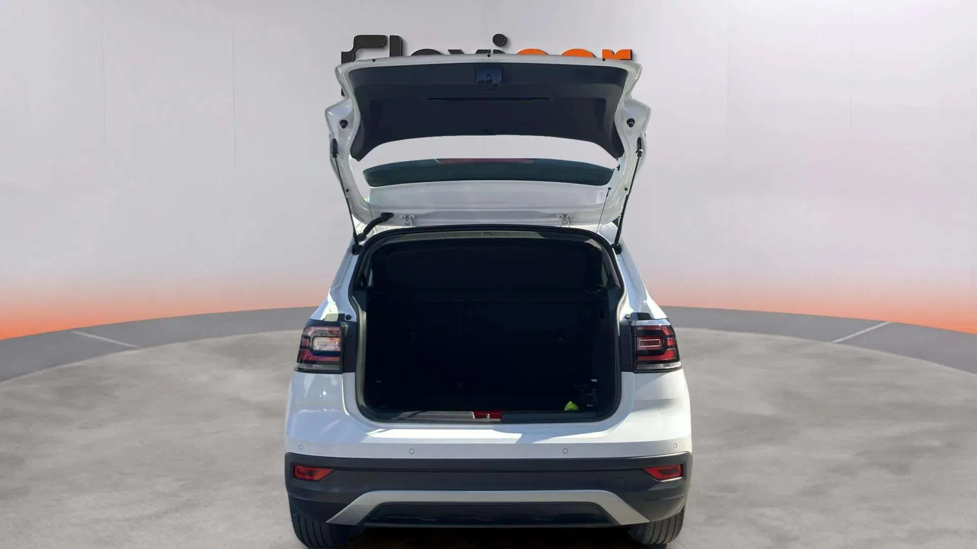 Volkswagen T-Cross Advance 1.0 TSI DSG - foto 7