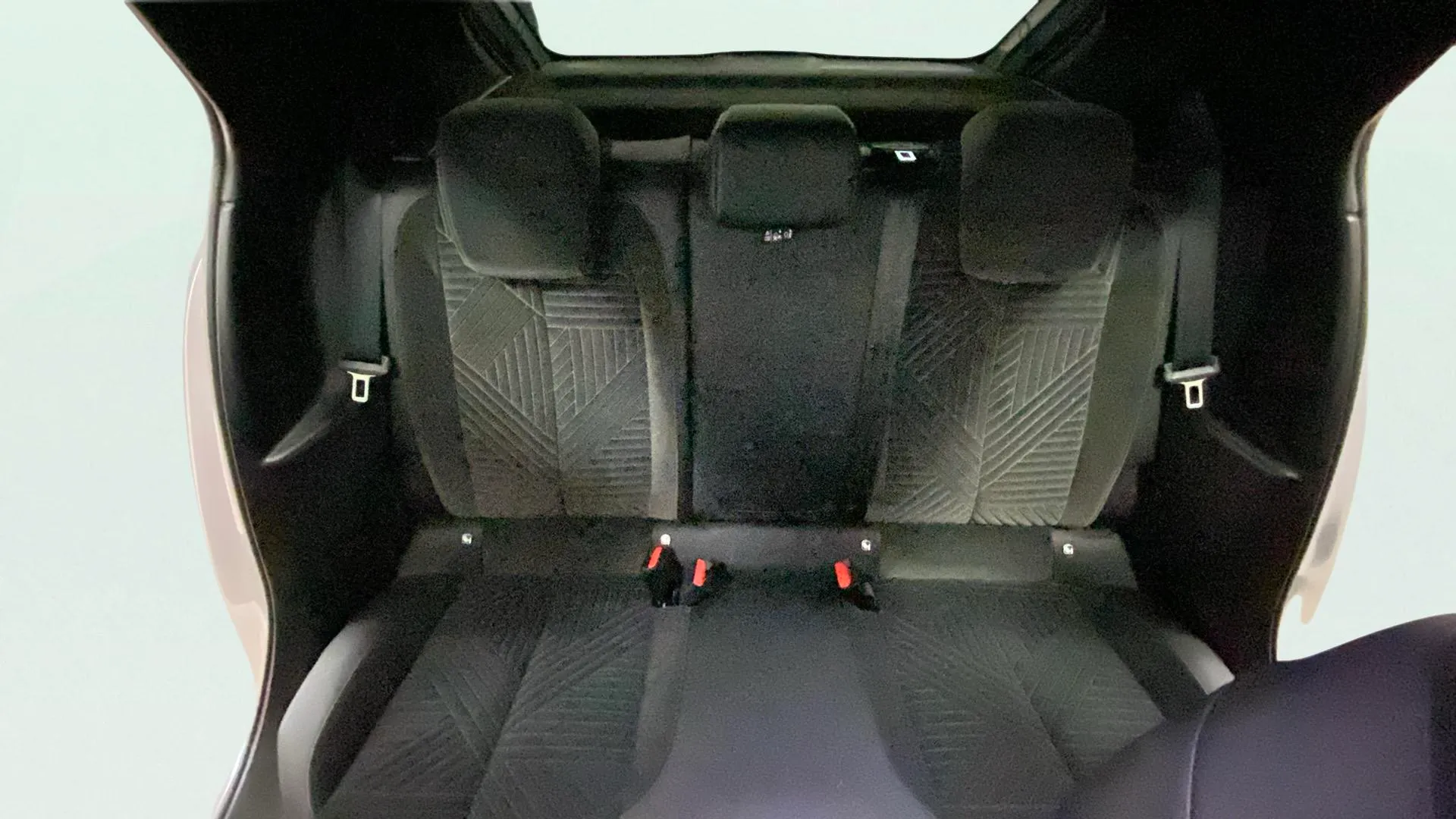 Lancia Ypsilon Hybrid - foto 11