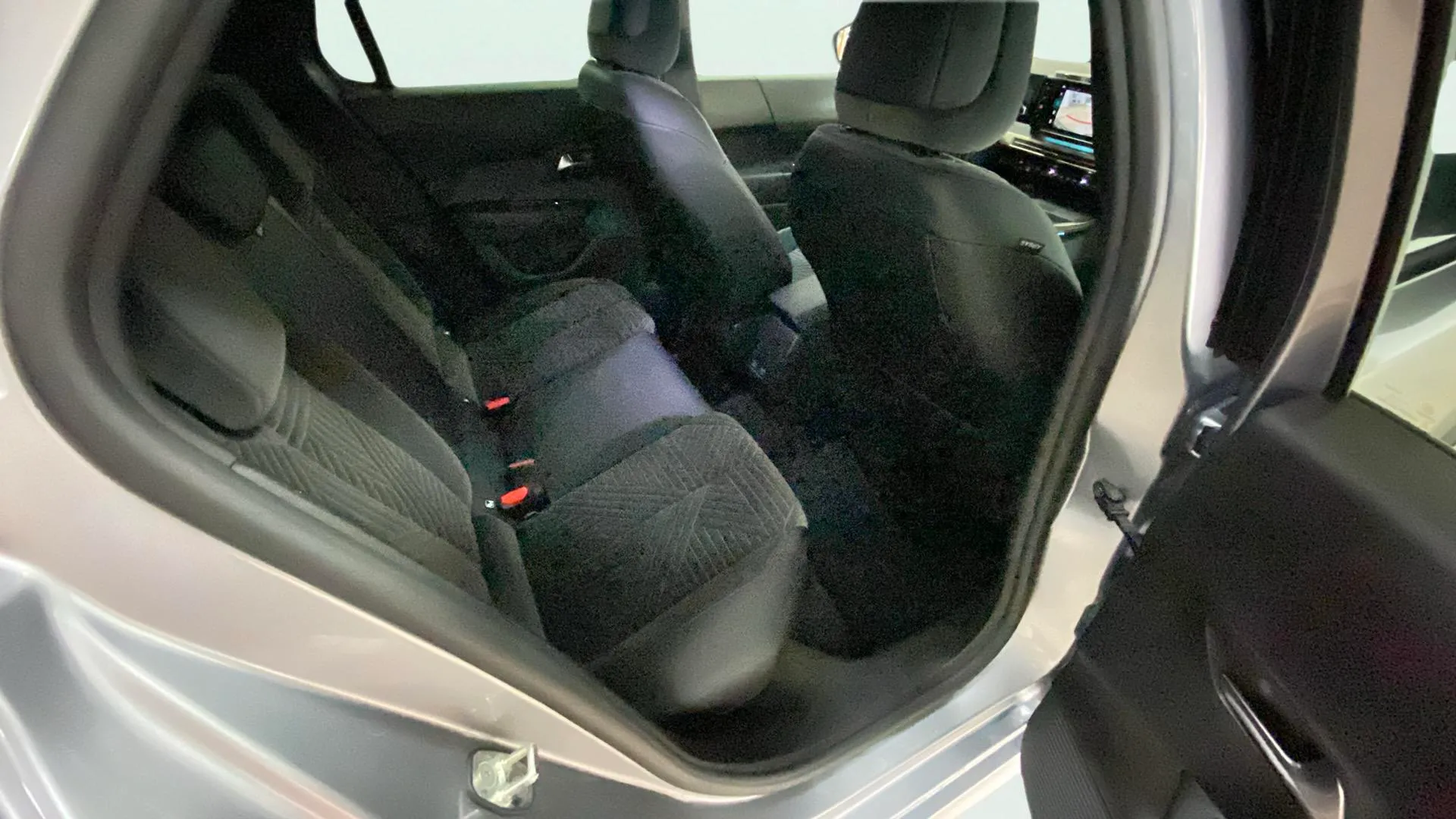 Lancia Ypsilon Hybrid - foto 10