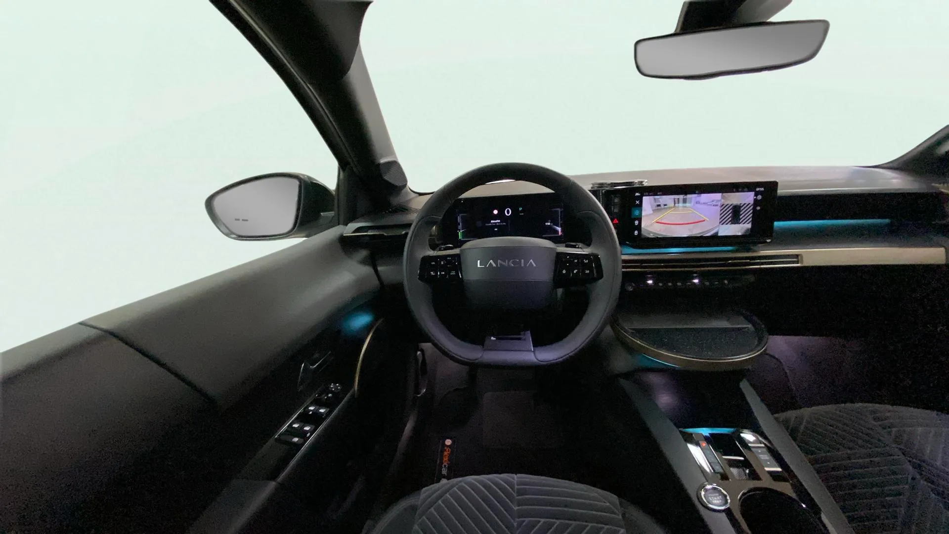Lancia Ypsilon Hybrid - foto 7