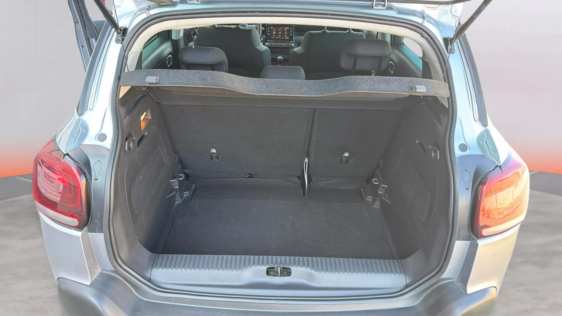Citroën C3 Aircross PureTech C-Series - foto 19