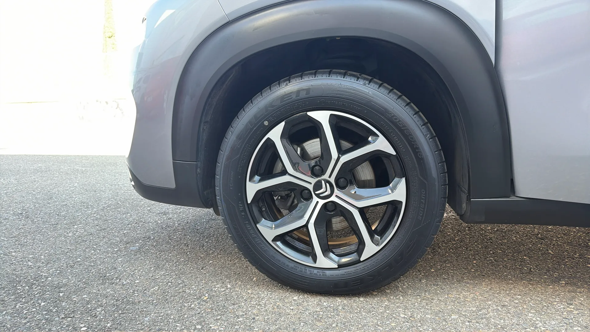 Citroën C3 Aircross PureTech C-Series - foto 20