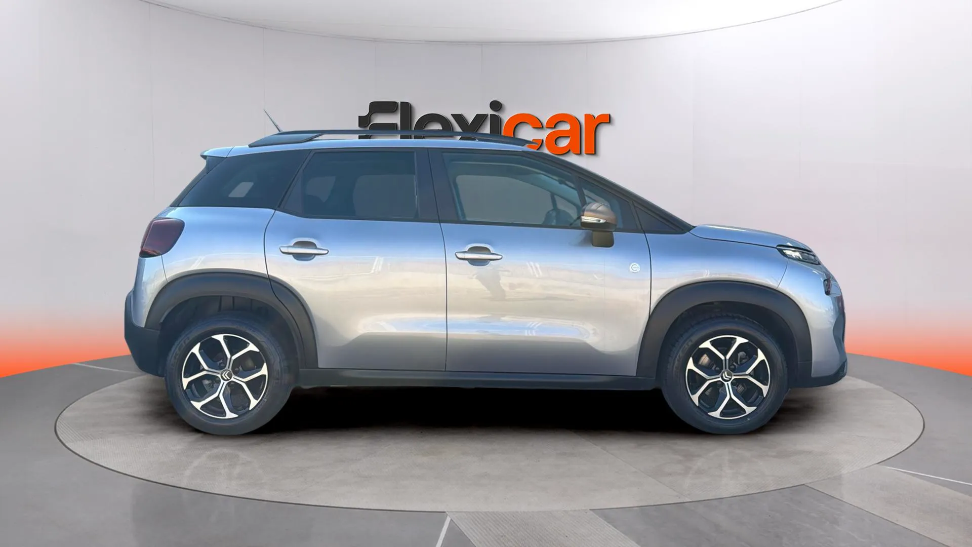 Citroën C3 Aircross PureTech C-Series - foto 2