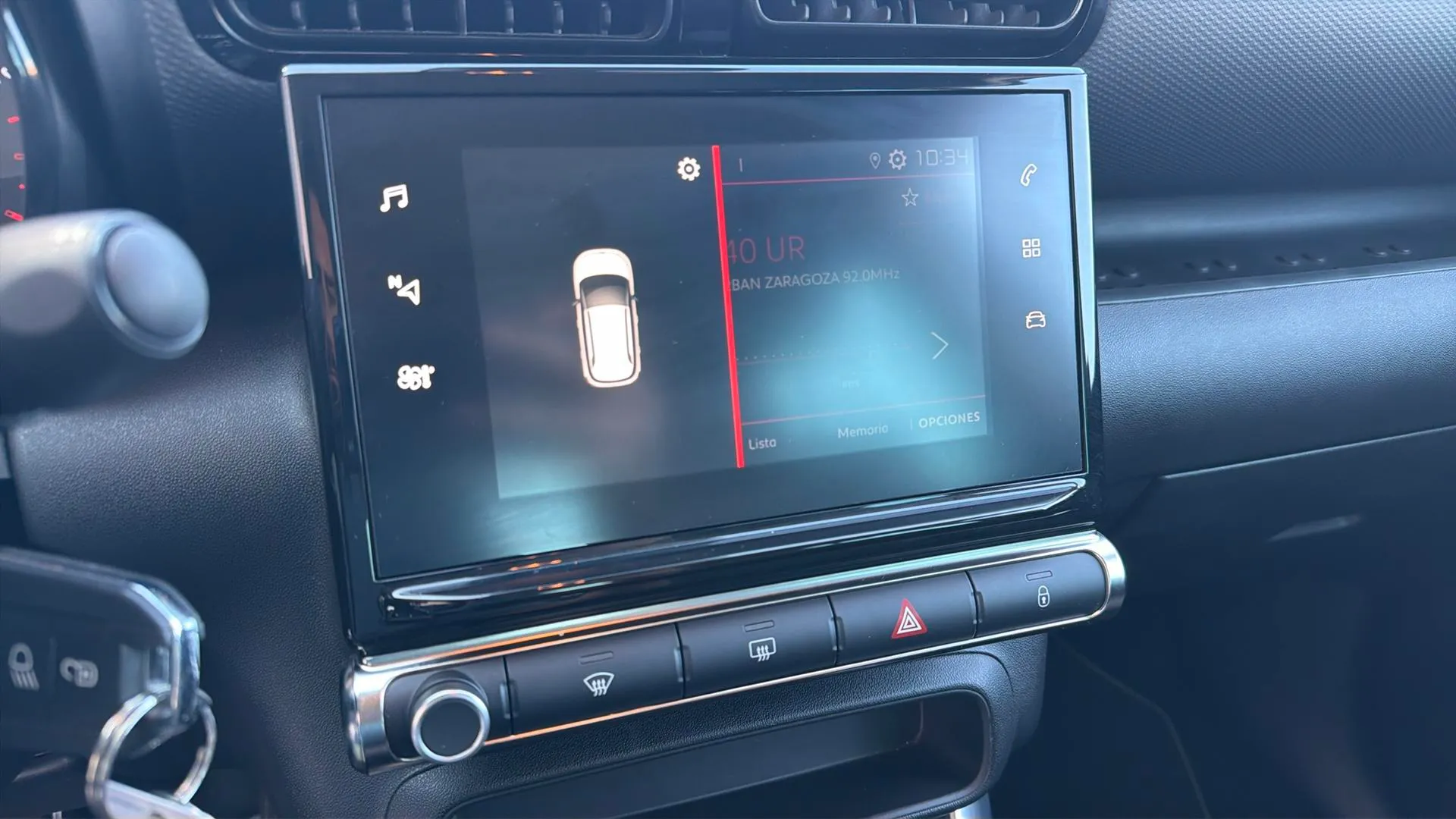 Citroën C3 Aircross PureTech C-Series - foto 11