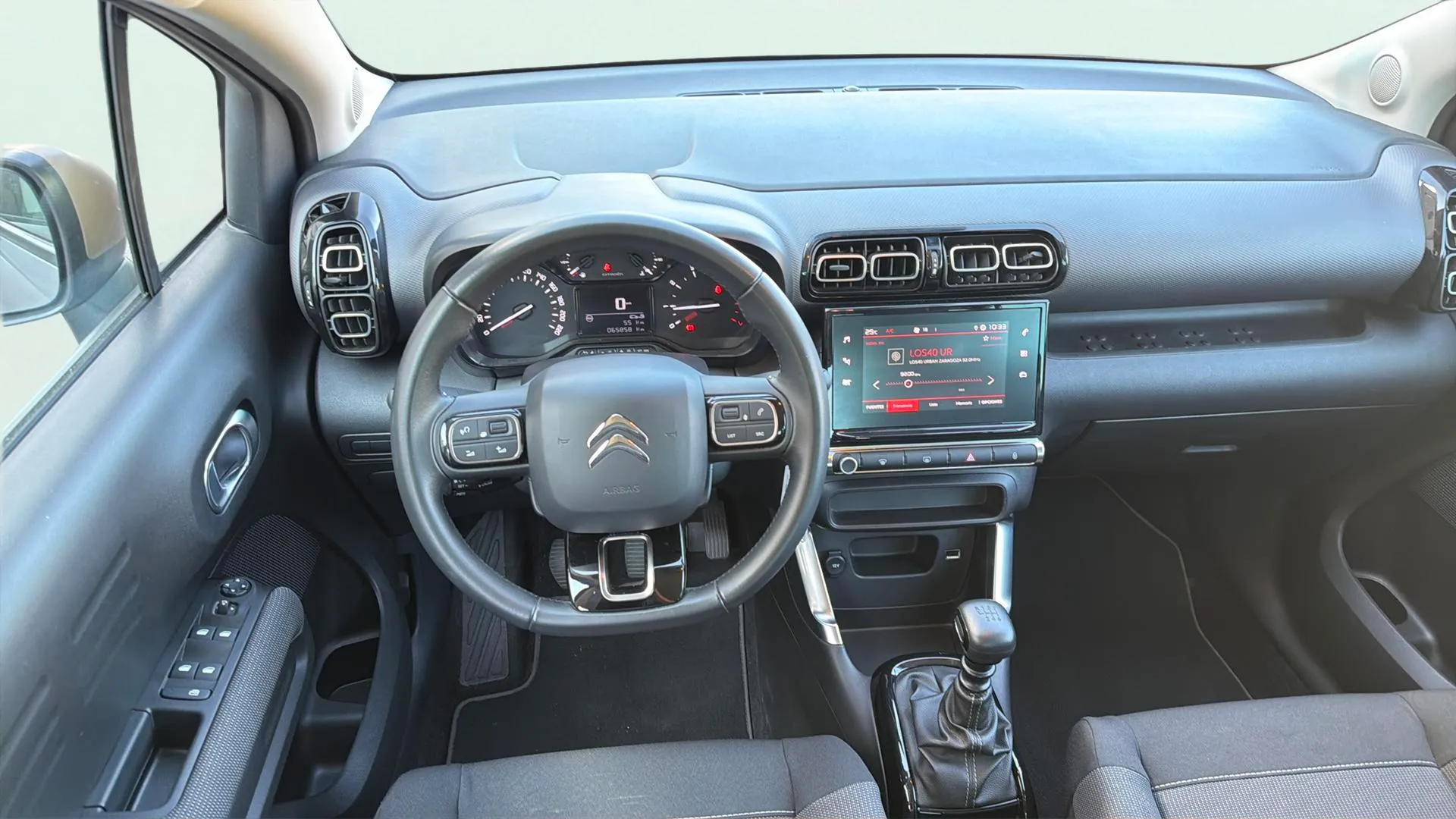 Citroën C3 Aircross PureTech C-Series - foto 7