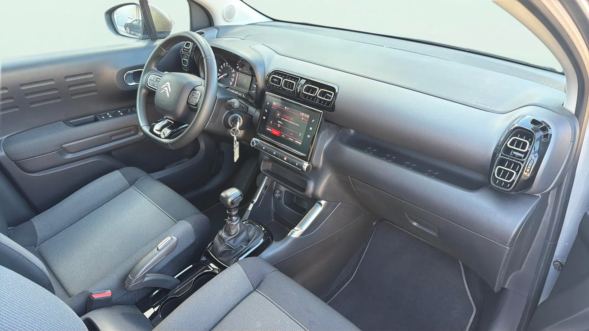 Citroën C3 Aircross PureTech C-Series - foto 9