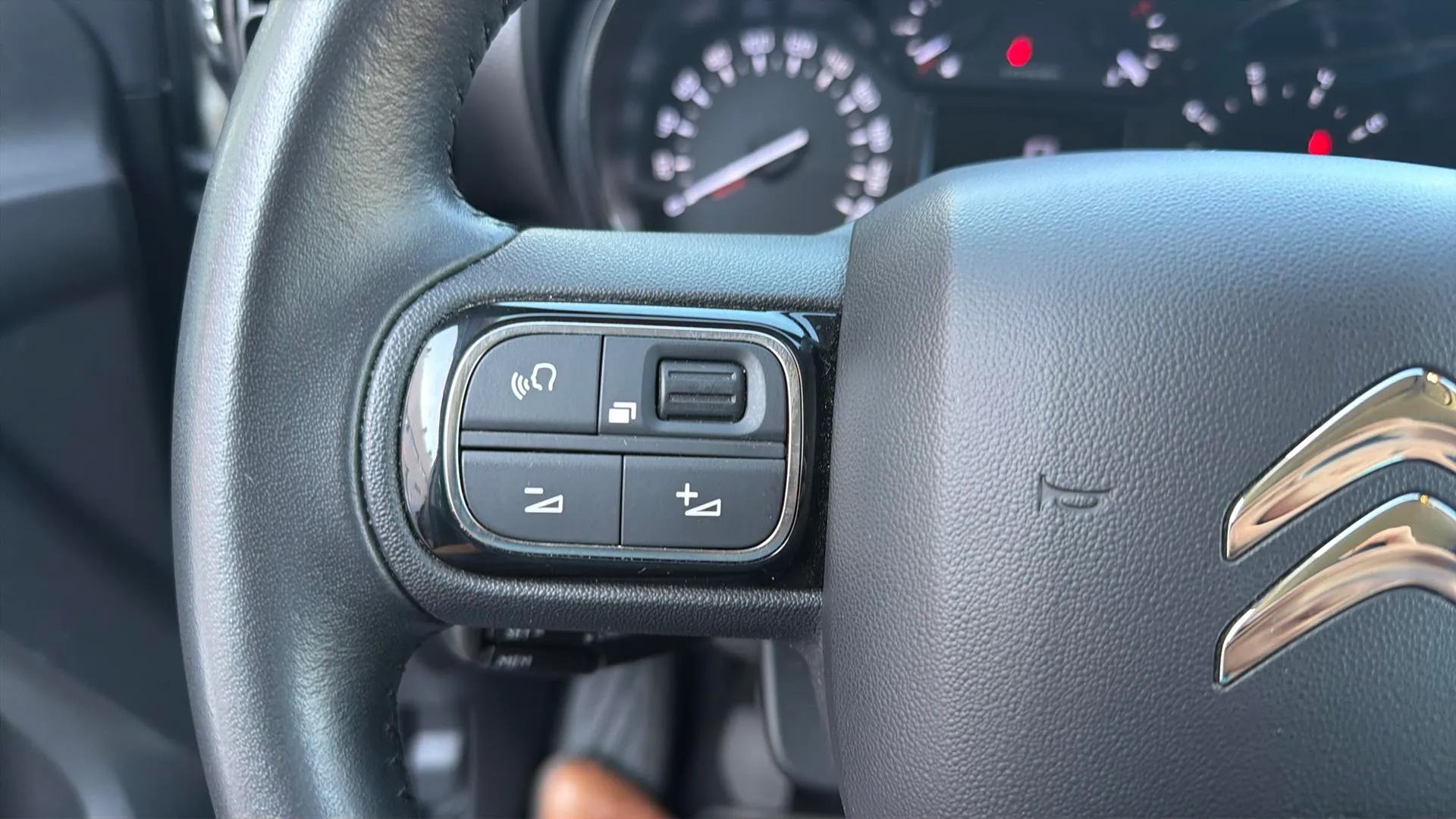 Citroën C3 Aircross PureTech C-Series - foto 16