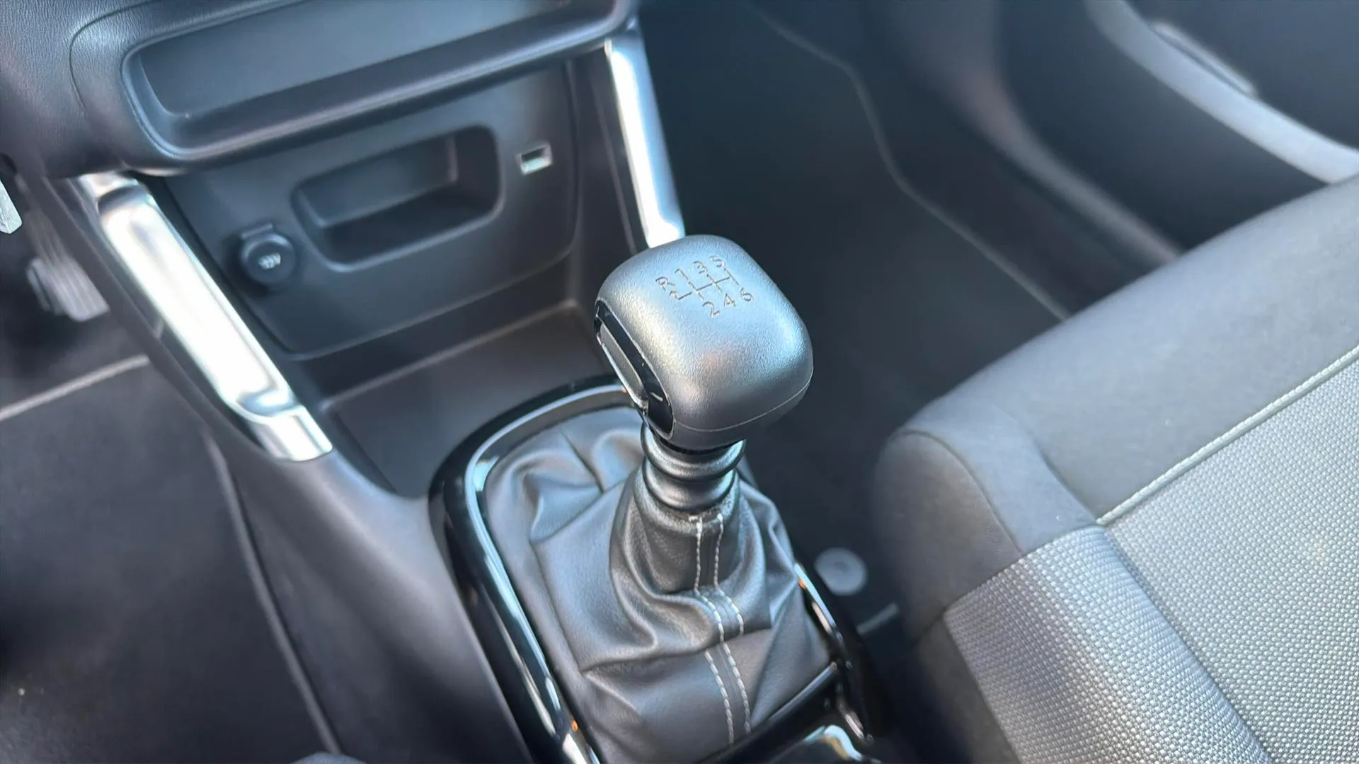 Citroën C3 Aircross PureTech C-Series - foto 14