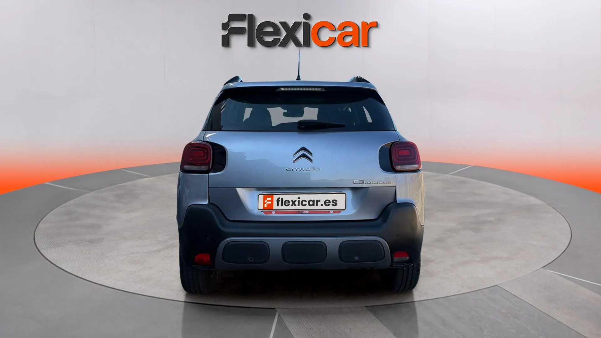 Citroën C3 Aircross PureTech C-Series - foto 3