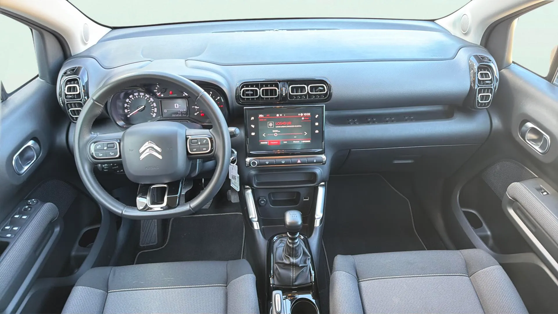 Citroën C3 Aircross PureTech C-Series - foto 6