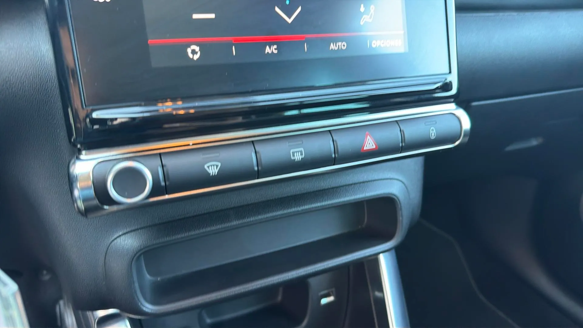 Citroën C3 Aircross PureTech C-Series - foto 13