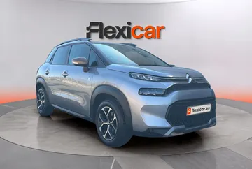 citroen c3 aircross puretech 81kw 110cv s amps c series gasolina manual zaragoza 903000000263669
