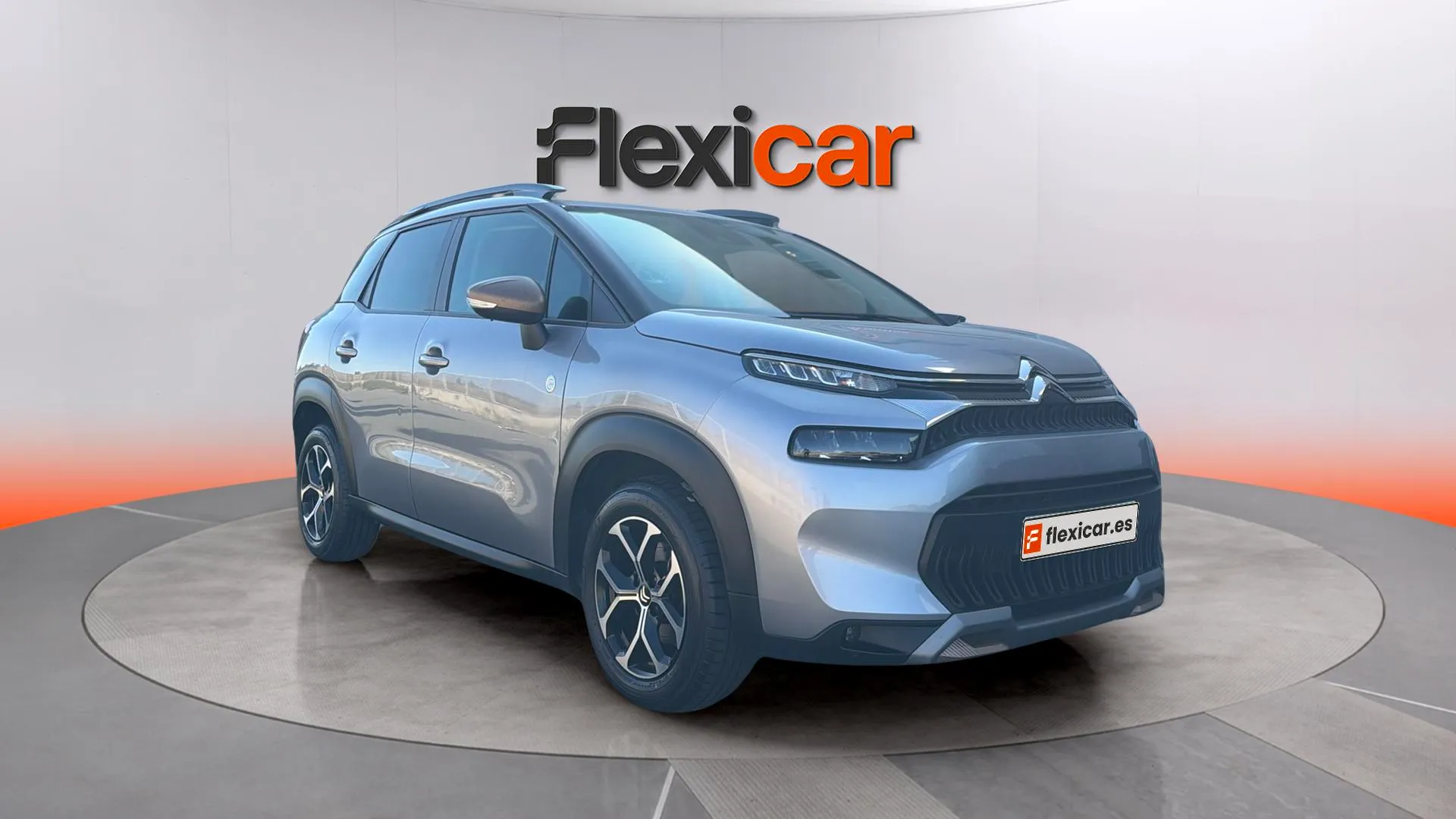 Citroën C3 Aircross PureTech C-Series