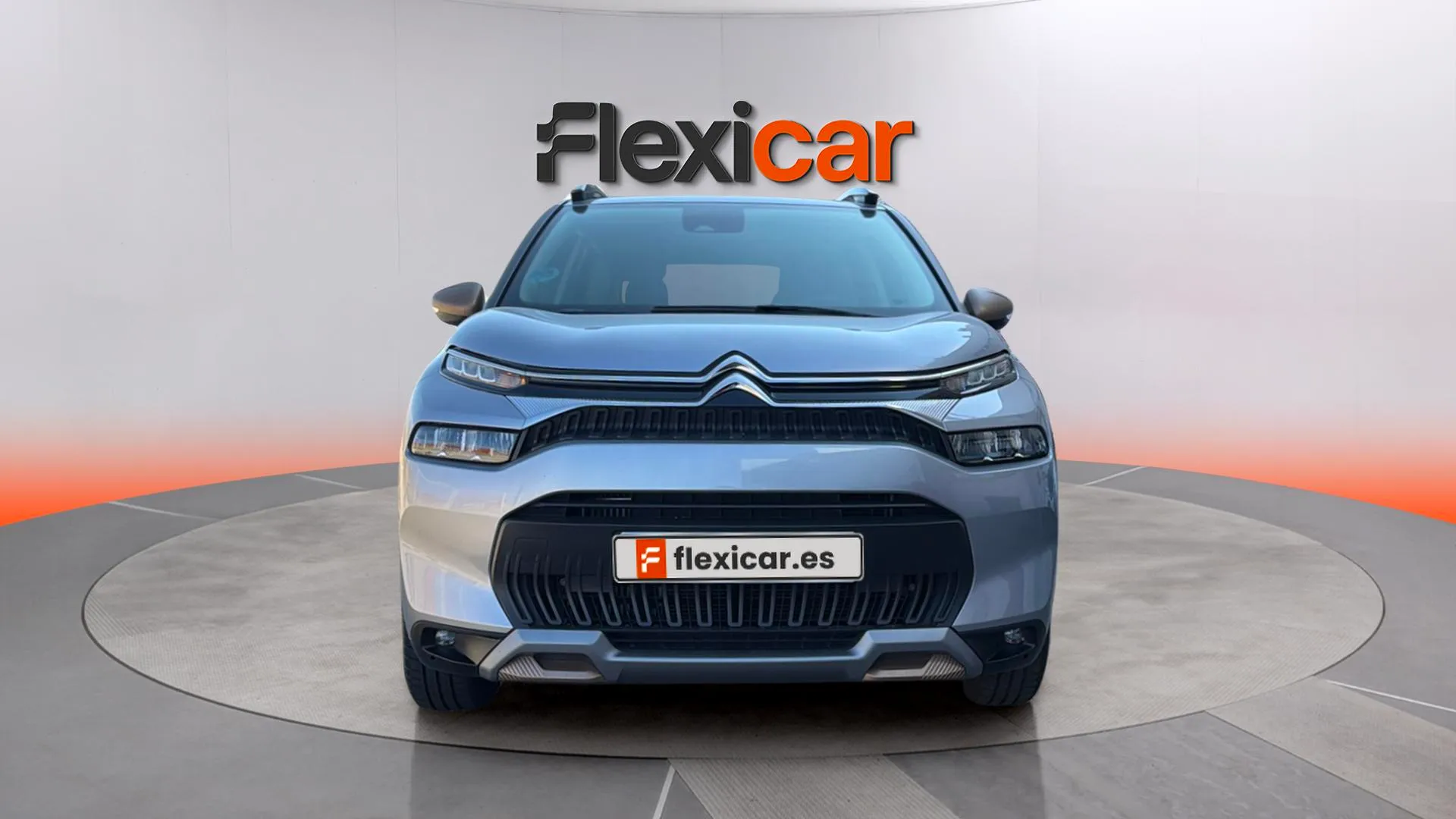 Citroën C3 Aircross PureTech C-Series - foto 5