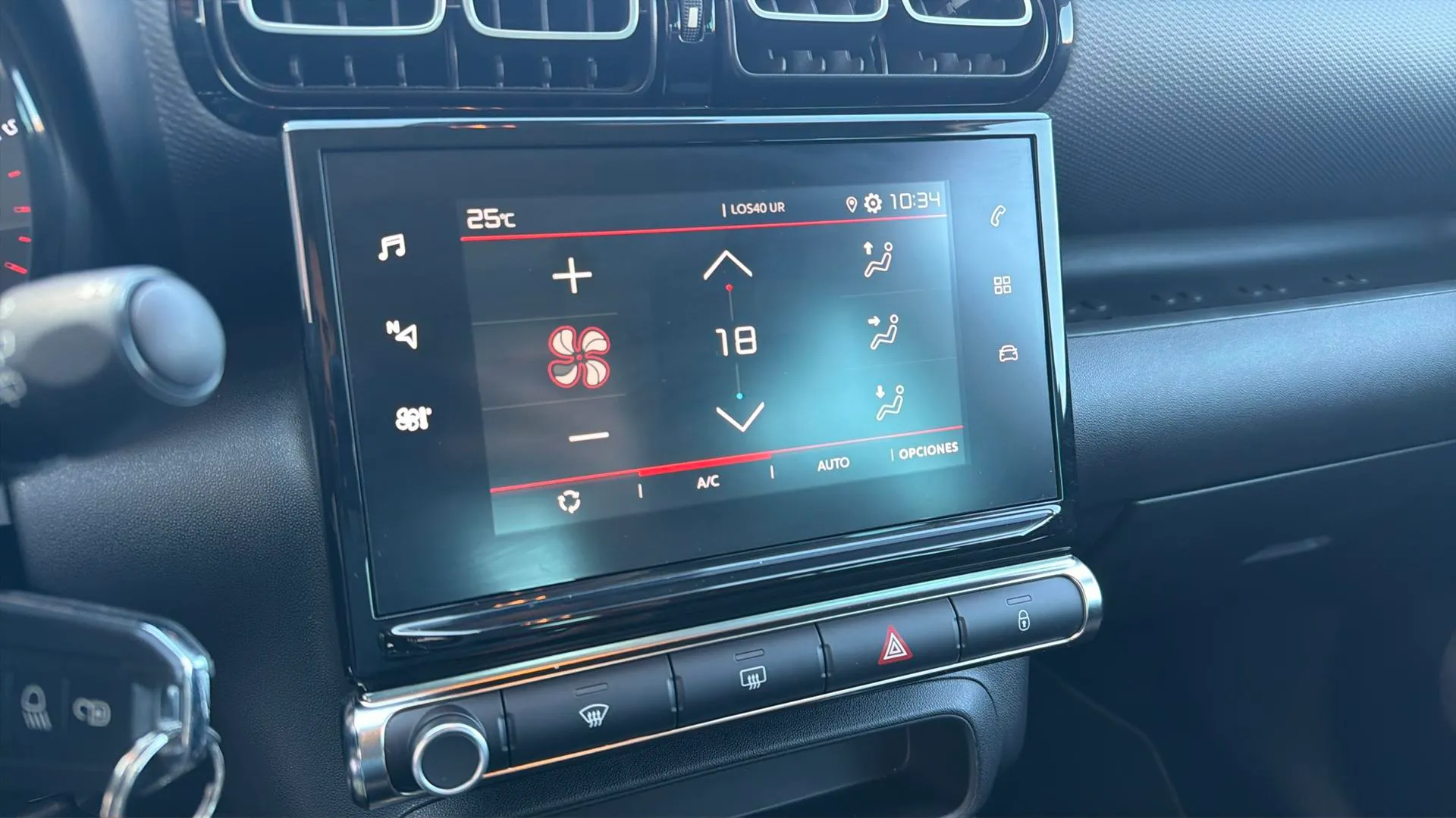 Citroën C3 Aircross PureTech C-Series - foto 12