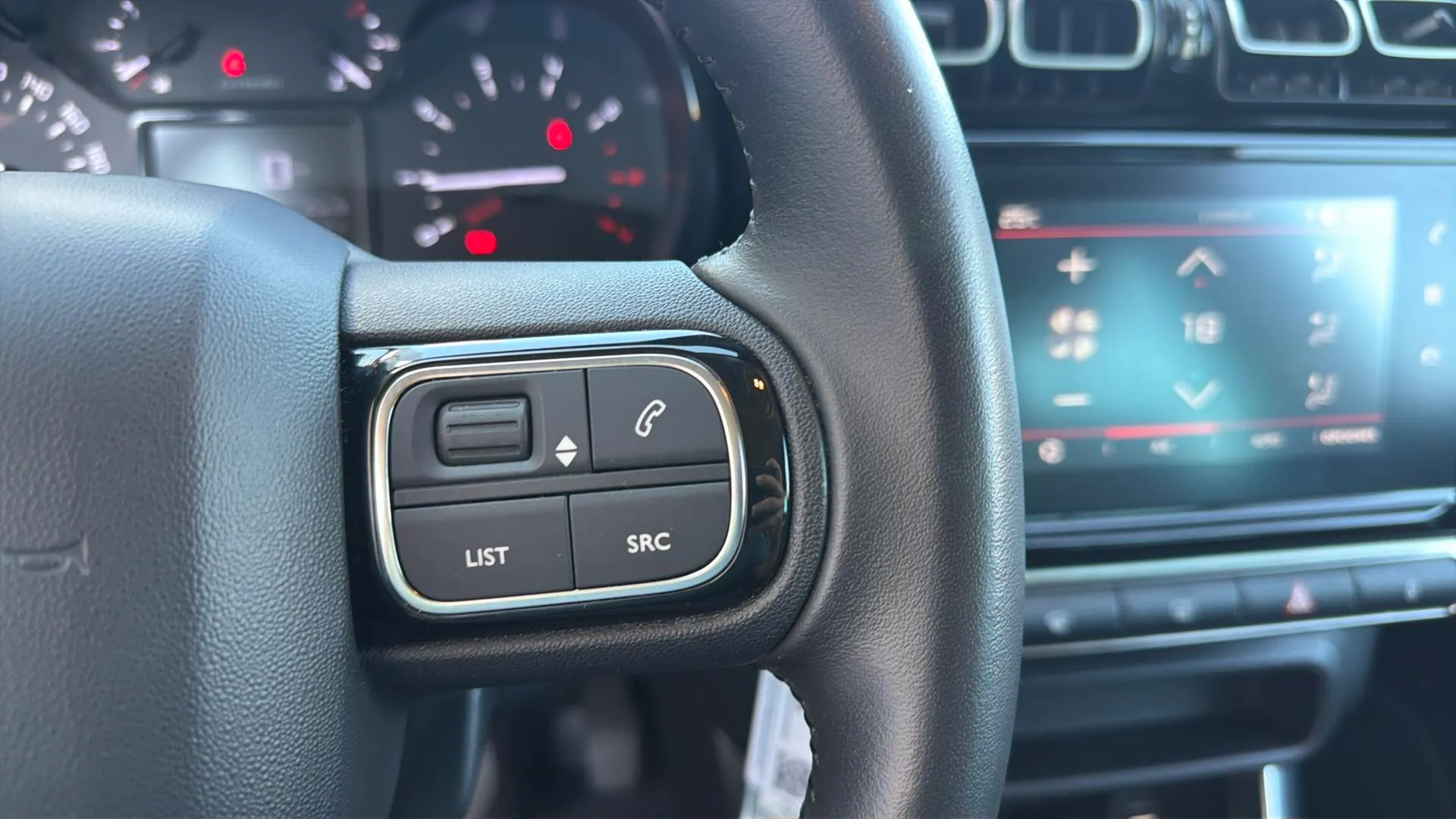Citroën C3 Aircross PureTech C-Series - foto 15