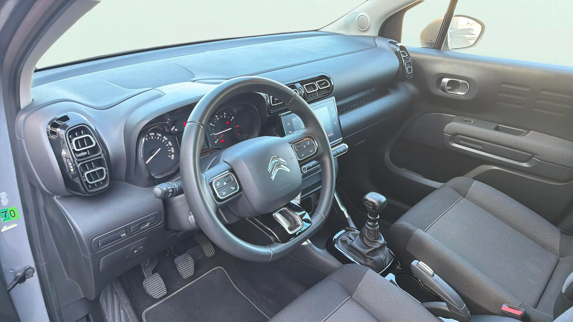 Citroën C3 Aircross PureTech C-Series - foto 8