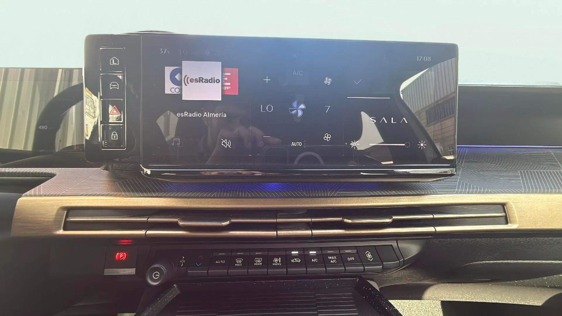 Lancia Ypsilon Hybrid - foto 12