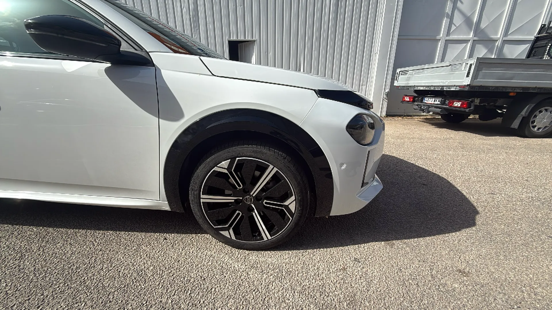 Lancia Ypsilon Hybrid - foto 22