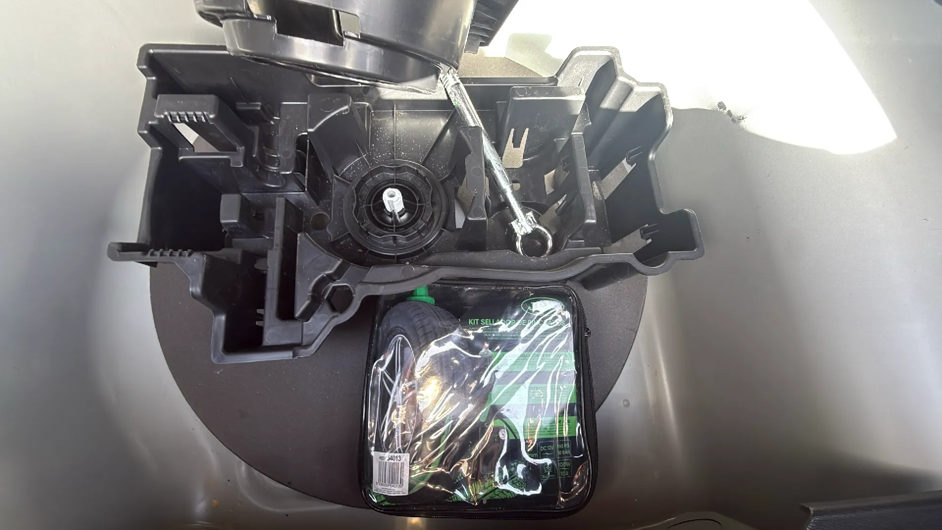 Lancia Ypsilon Hybrid - foto 24