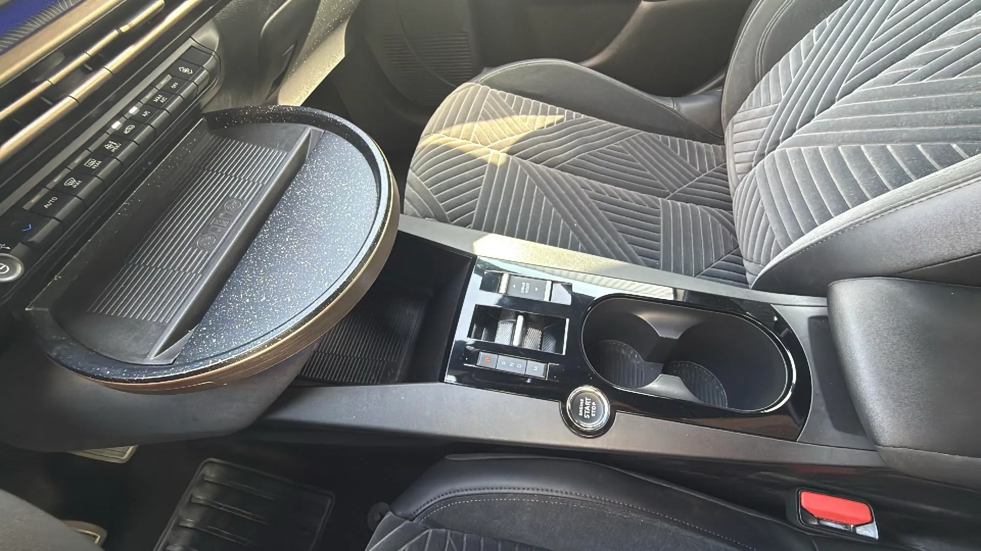 Lancia Ypsilon Hybrid - foto 14
