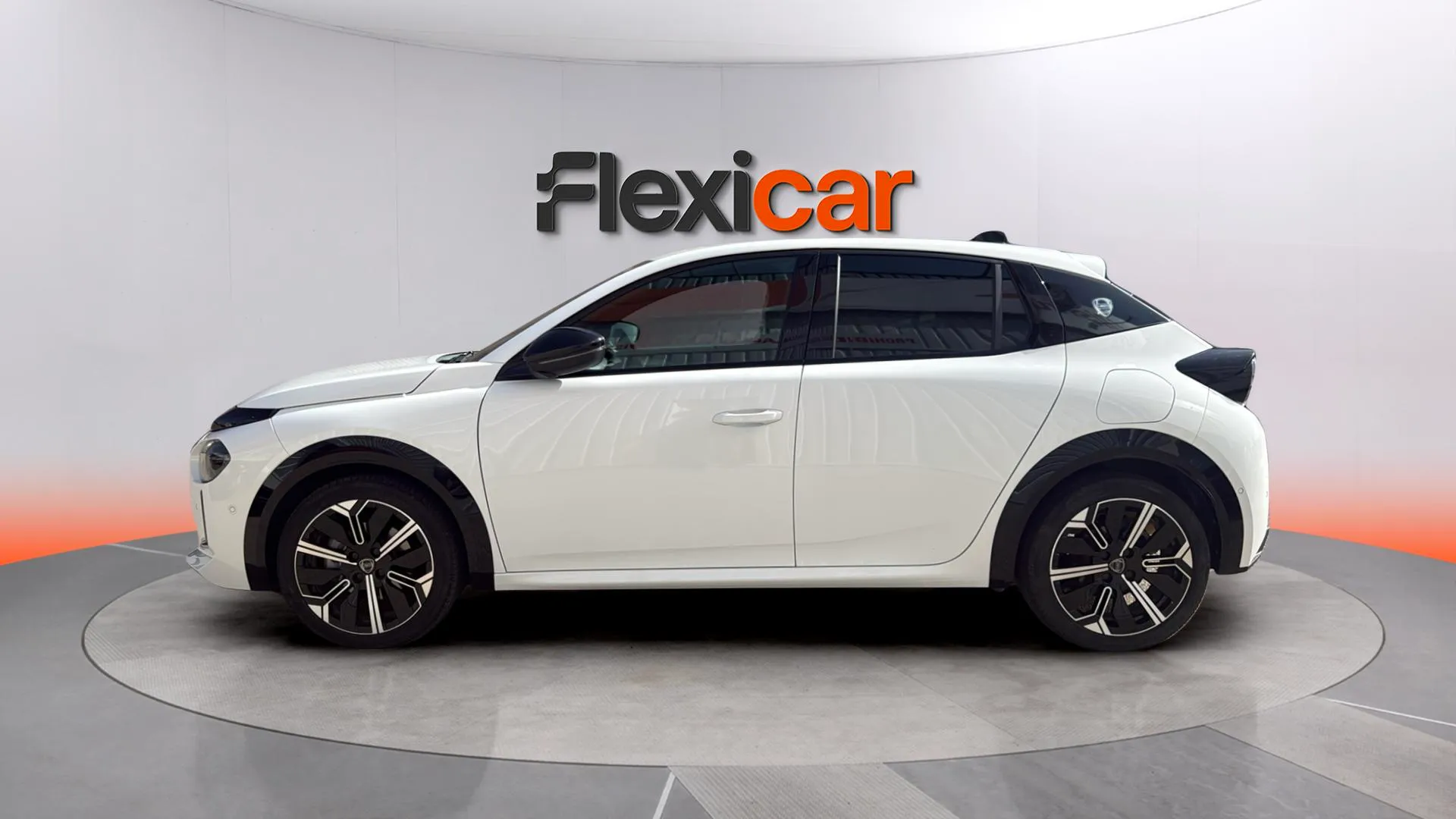 Lancia Ypsilon Hybrid - foto 6