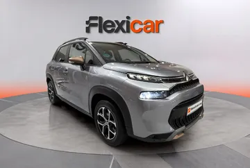 citroen c3 aircross puretech 81kw 110cv s amps c series gasolina manual aranguren 903000000263671