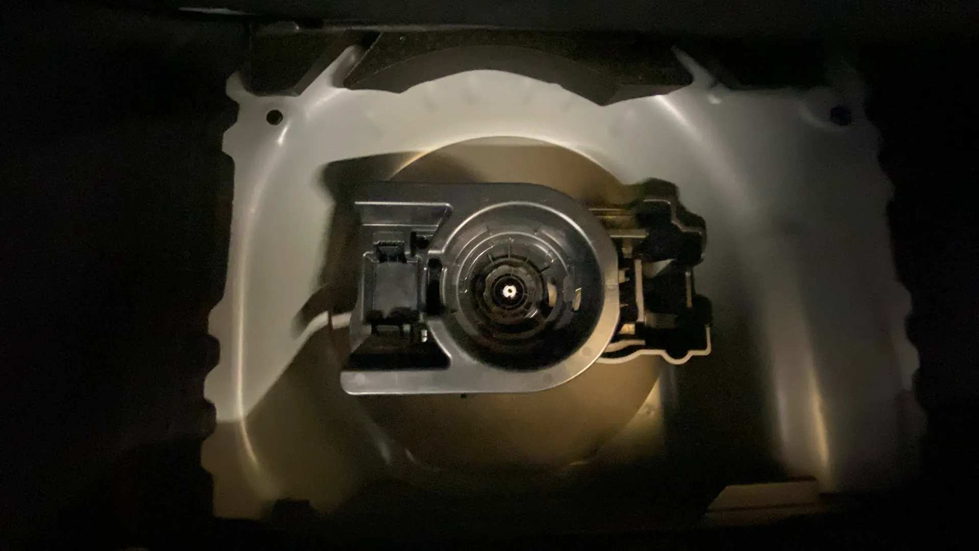 Lancia Ypsilon Hybrid - foto 17