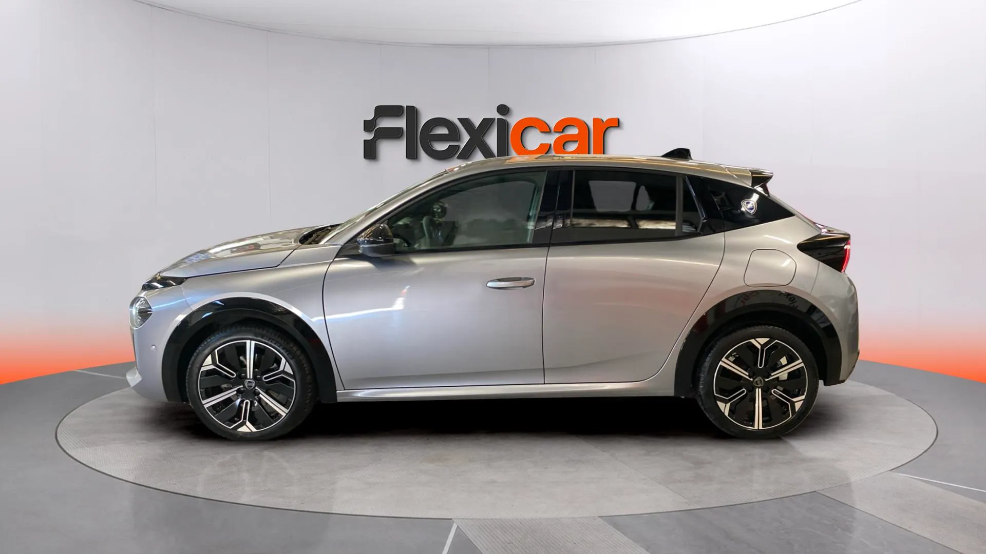 Lancia Ypsilon Hybrid - foto 5