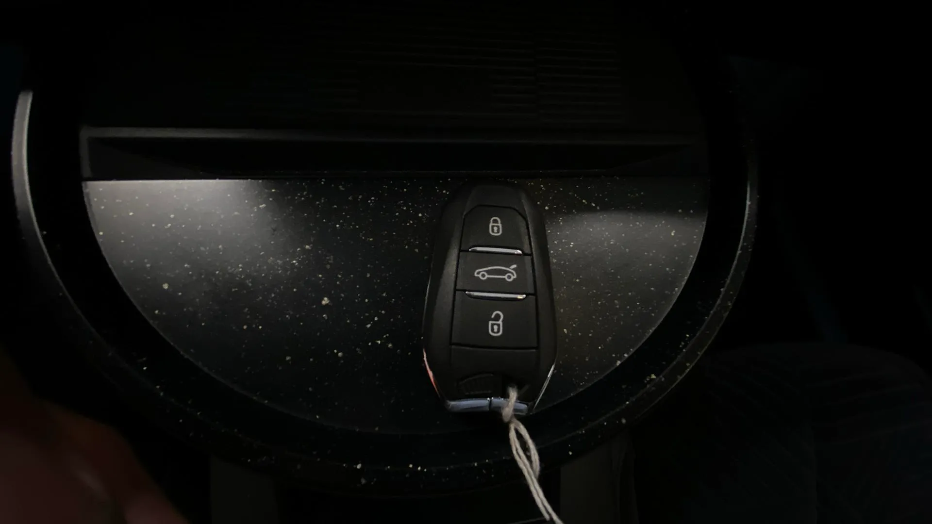 Lancia Ypsilon Hybrid - foto 15