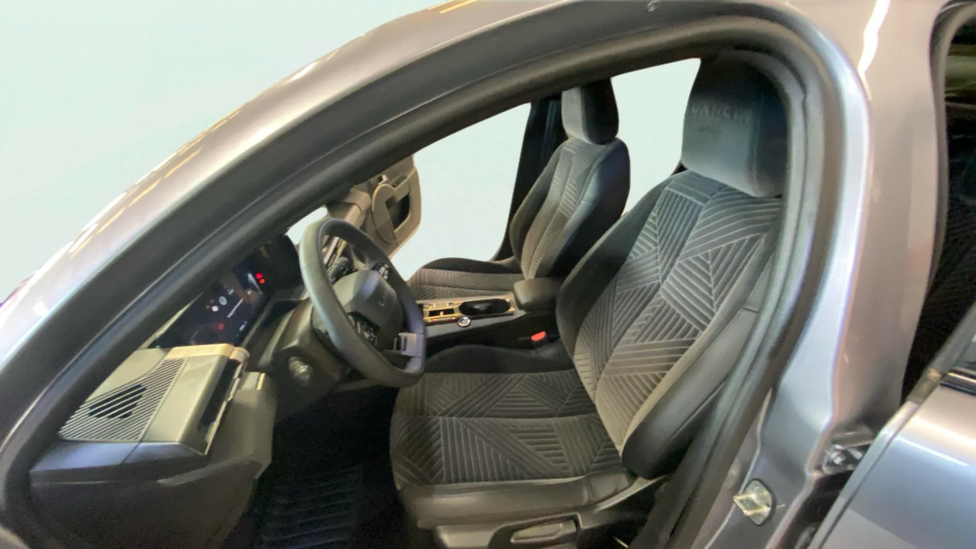 Lancia Ypsilon Hybrid - foto 11