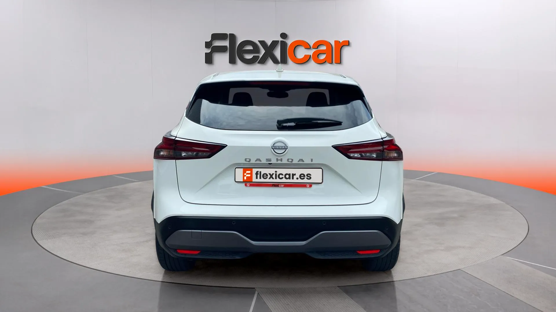 Nissan Qashqai DIG-T Xtronic N-Connecta - foto 7