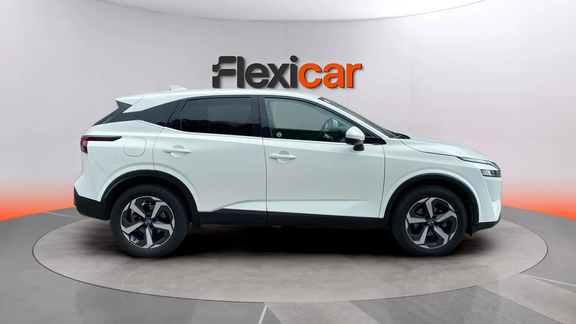 Nissan Qashqai DIG-T Xtronic N-Connecta - foto 2
