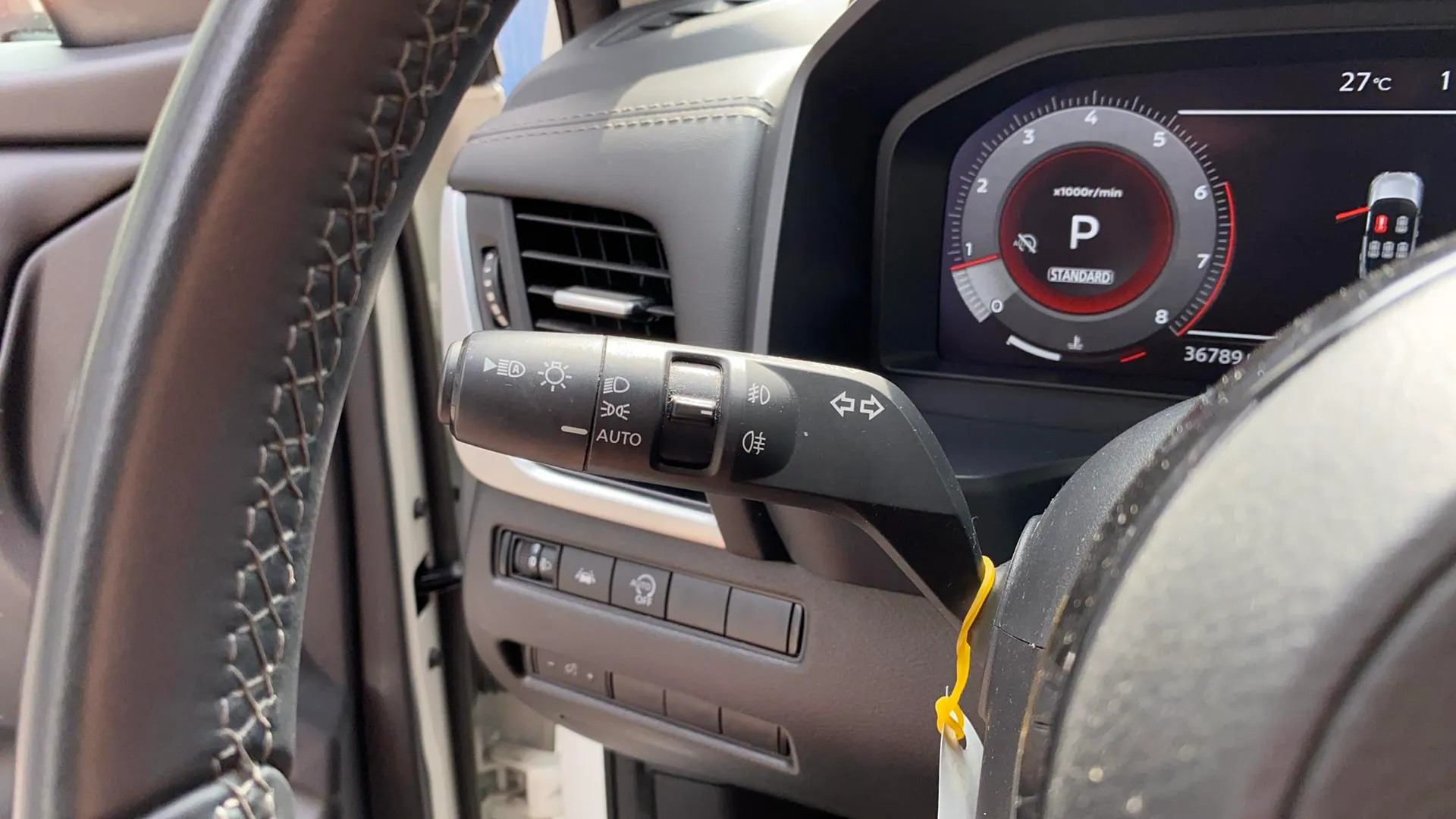Nissan Qashqai DIG-T Xtronic N-Connecta - foto 20