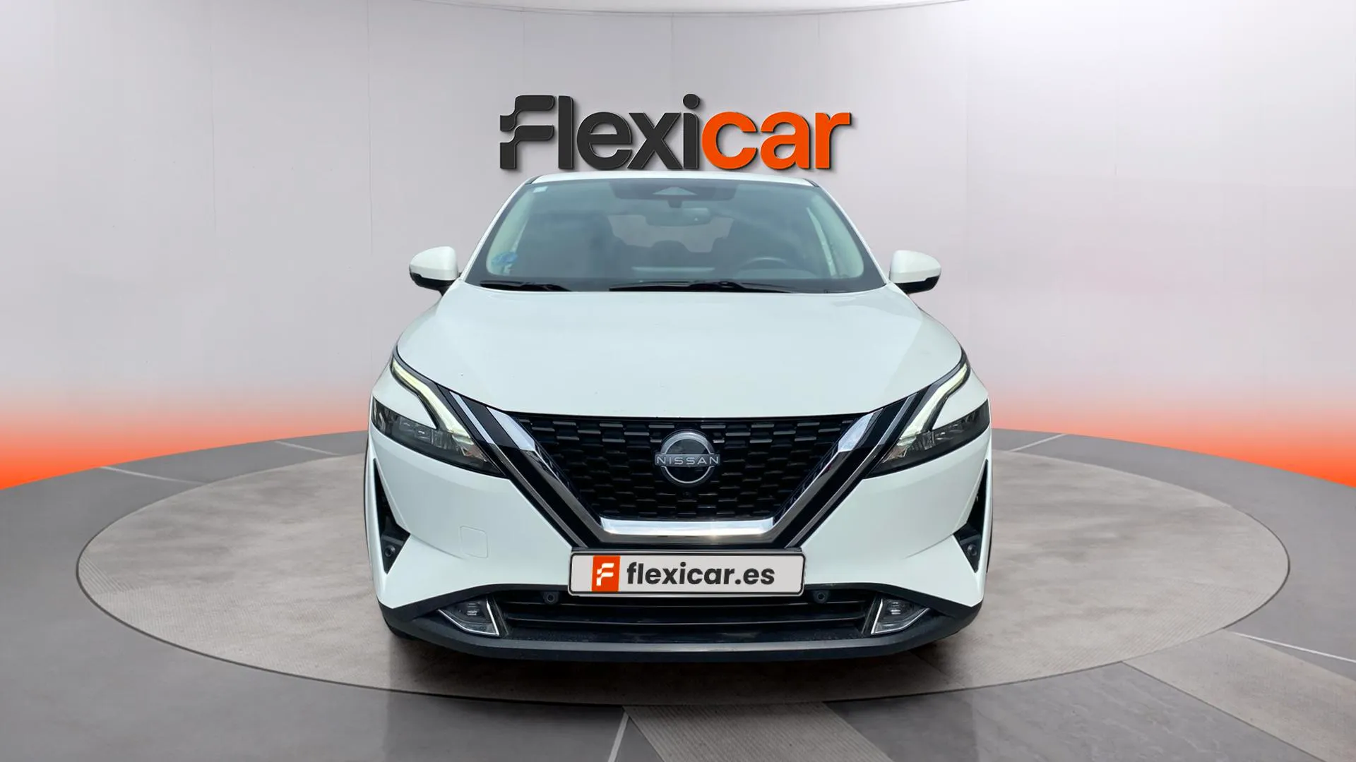 Nissan Qashqai DIG-T Xtronic N-Connecta - foto 3