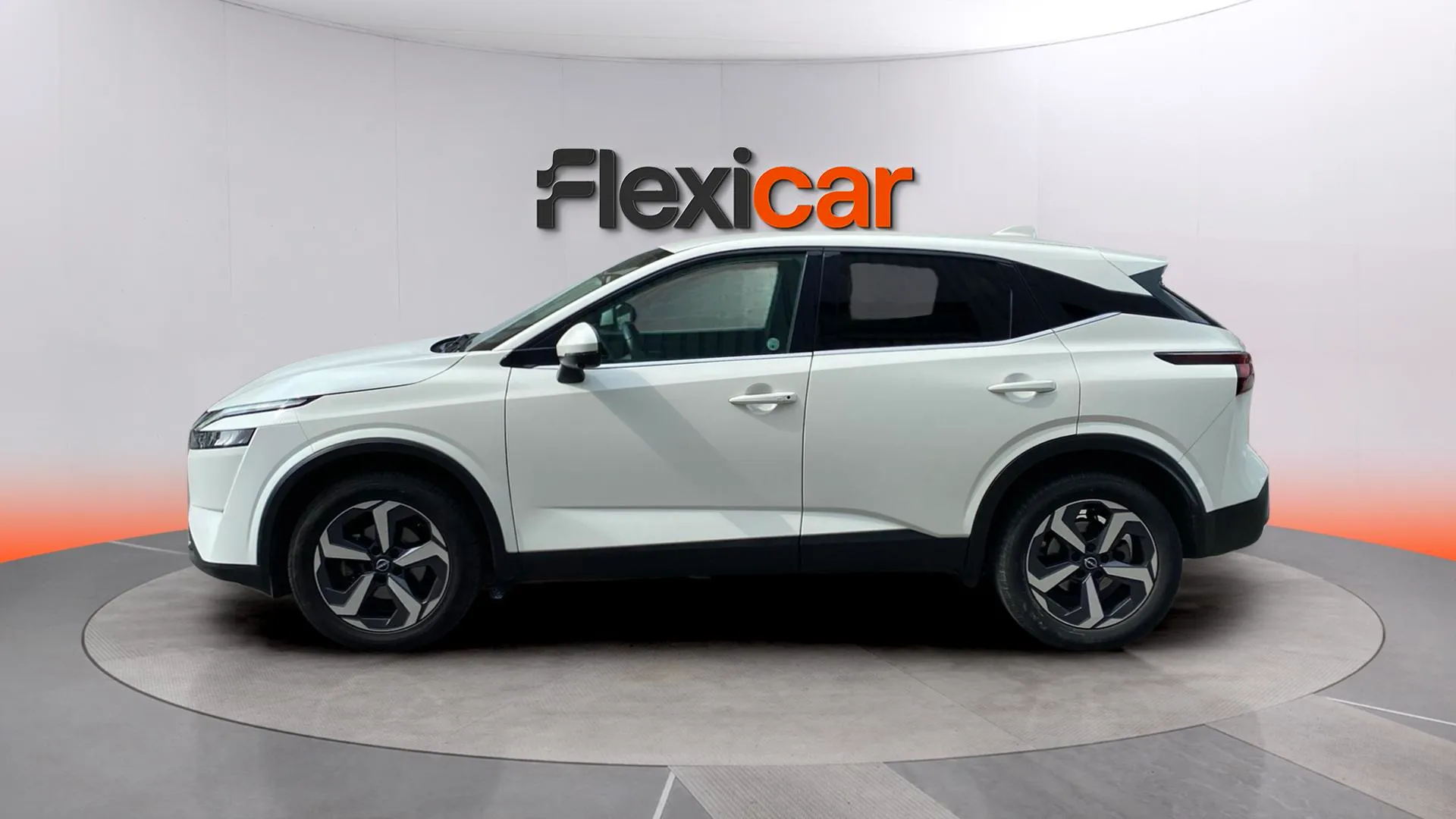 Nissan Qashqai DIG-T Xtronic N-Connecta - foto 4